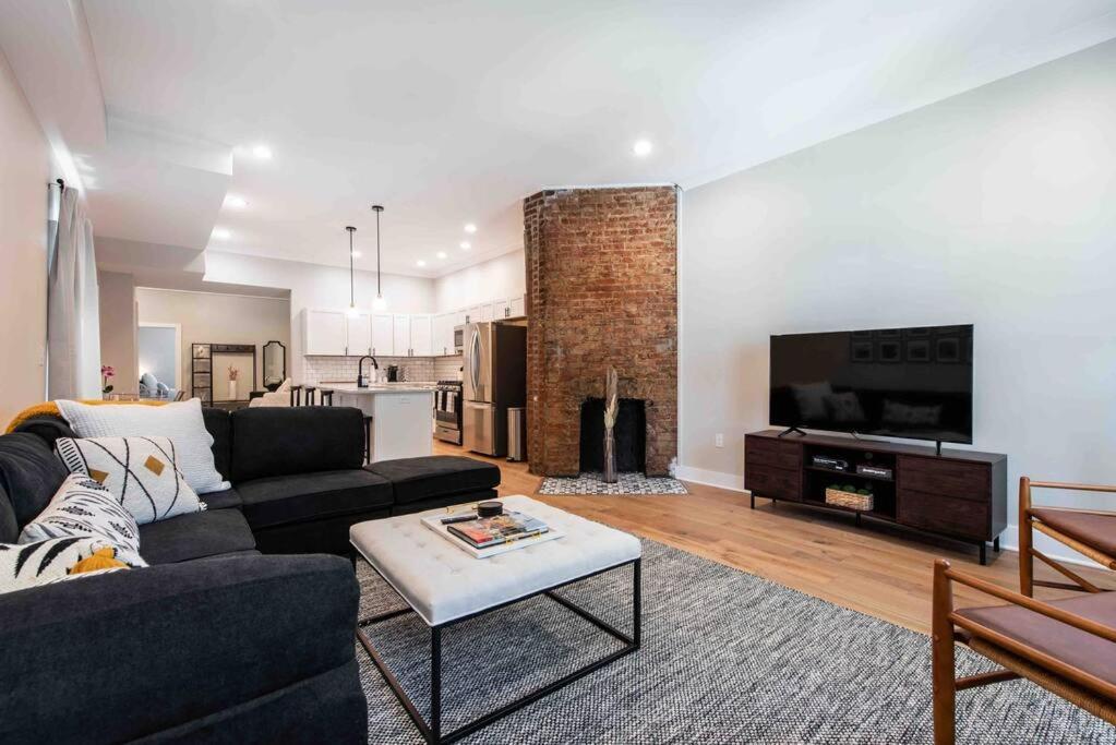 Newly Renovated 3 Bedroom Shelby Park Home **Free Parking** Louisville Exterior photo